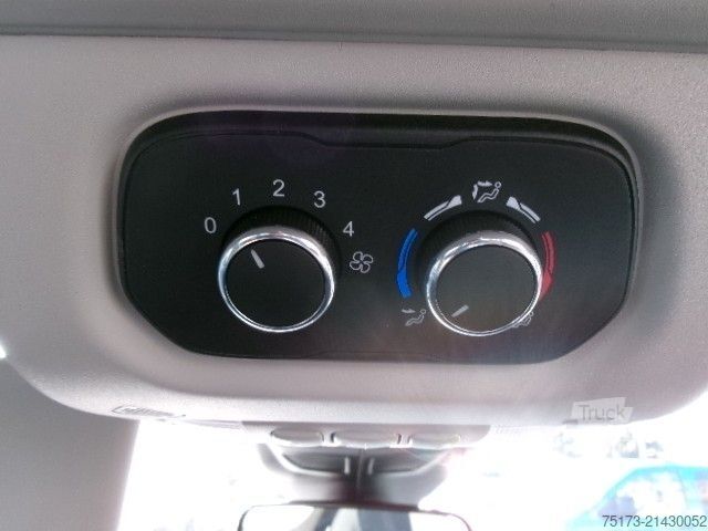 Minibüs FORD Transit Kombi Trend L3H2 Bi-Xenon AHK Stndhz Nav