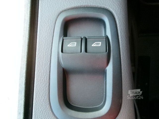 Minibüs FORD Transit Kombi Trend L3H2 Bi-Xenon AHK Stndhz Nav