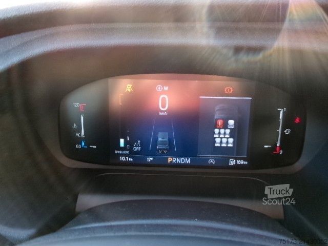 Minibüs FORD Transit Kombi Trend L3H2 Bi-Xenon AHK Stndhz Nav