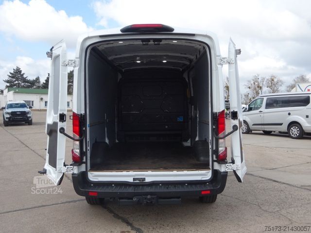 Dodávka s vysokou střechou FORD Transit Kasten 350 L3H2 Trend 130PS HA Express