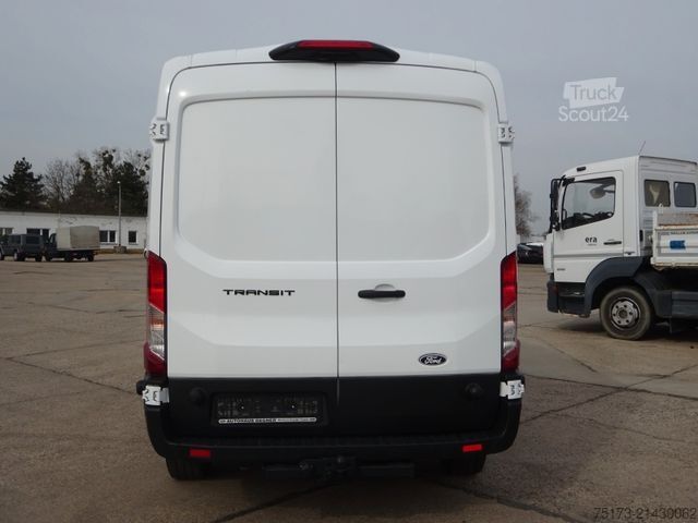 Fourgon surélevé FORD Transit Kasten 350 L3H2 Trend 130PS HA Express