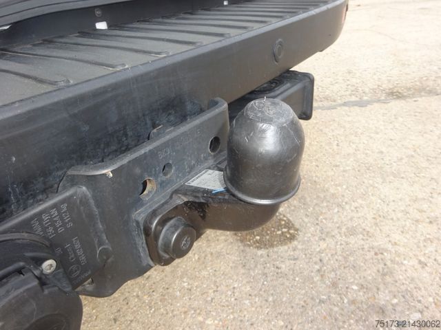 Fourgon surélevé FORD Transit Kasten 350 L3H2 Trend 130PS HA Express