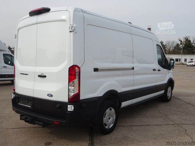 Fourgon surélevé FORD Transit Kasten 350 L3H2 Trend 130PS HA Express