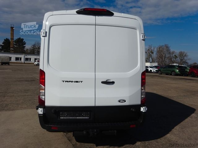 Furgão de teto alto FORD Transit Kasten 350 L3H2 Trend 130PS HA Express