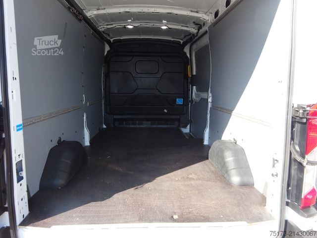 Furgão de teto alto FORD Transit Kasten 350 L3H2 Trend 130PS HA Express