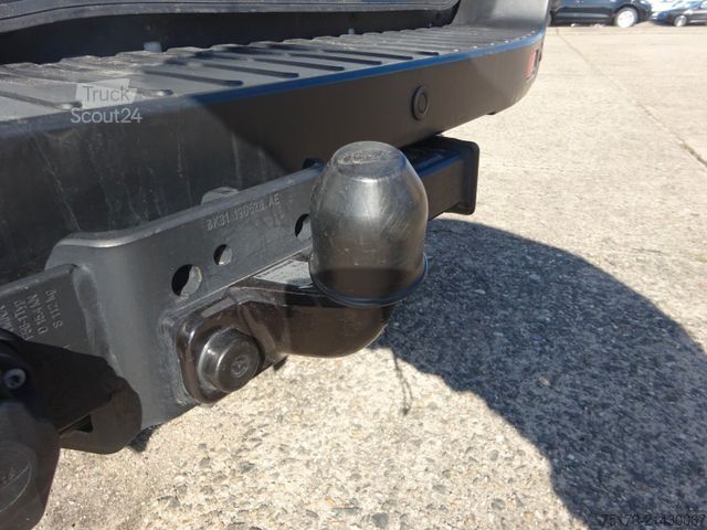 Furgão de teto alto FORD Transit Kasten 350 L3H2 Trend 130PS HA Express