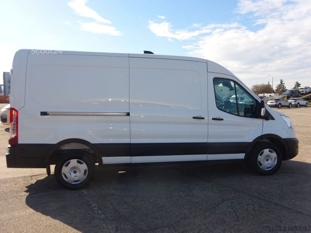 Furgão de teto alto FORD Transit Kasten 350 L3H2 Trend 130PS HA Express