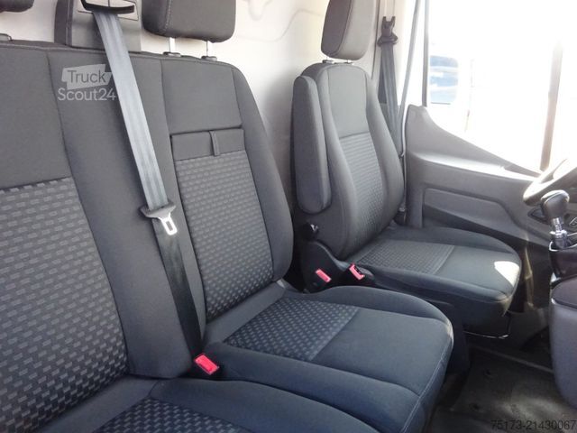 Furgão de teto alto FORD Transit Kasten 350 L3H2 Trend 130PS HA Express