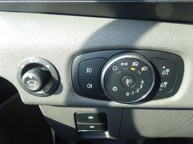 Furgão de teto alto FORD Transit Kasten 350 L3H2 Trend 130PS HA Express