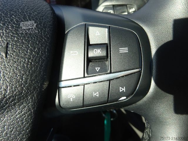 Furgão de teto alto FORD Transit Kasten 350 L3H2 Trend 130PS HA Express