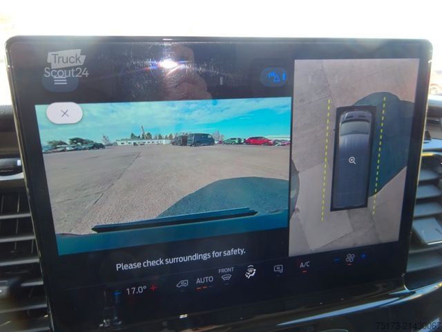 Furgão de teto alto FORD Transit Kasten 350 L3H2 Trend 130PS HA Express