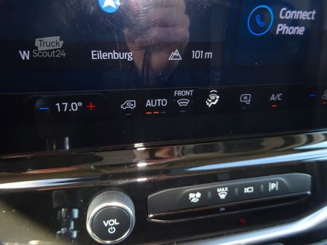 Furgão de teto alto FORD Transit Kasten 350 L3H2 Trend 130PS HA Express