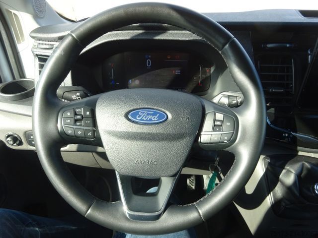 Furgão de teto alto FORD Transit Kasten 350 L3H2 Trend 130PS HA Express