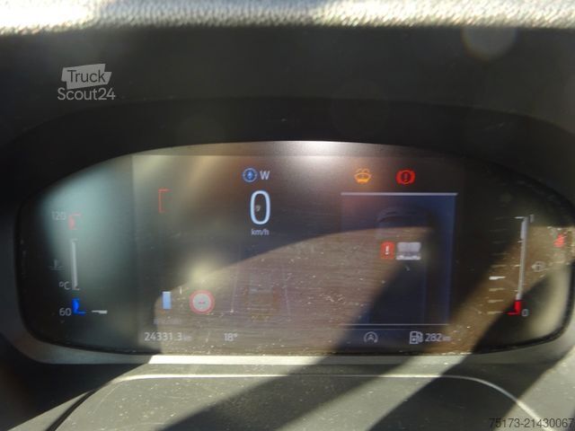 DAF Trucks Frankfurt GmbH DAF Trucks Frankfurt GmbH DAF Trucks Frankfurt GmbH