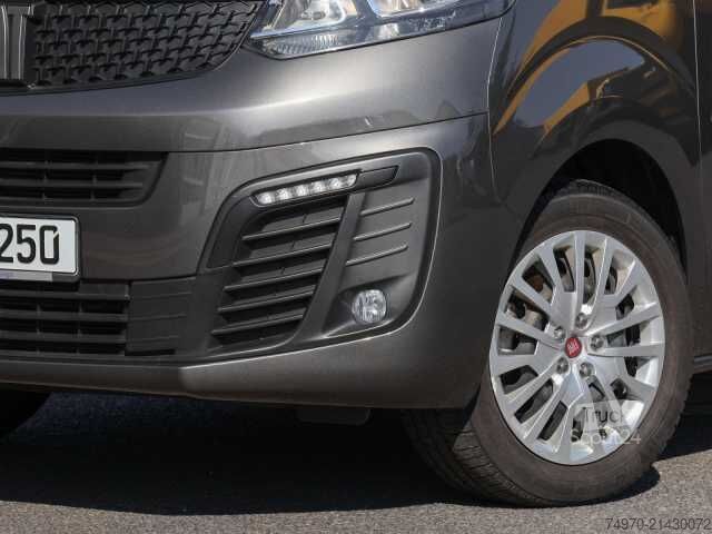 Bestelwagen Fiat Scudo 1.5 Multitjet 100 L2