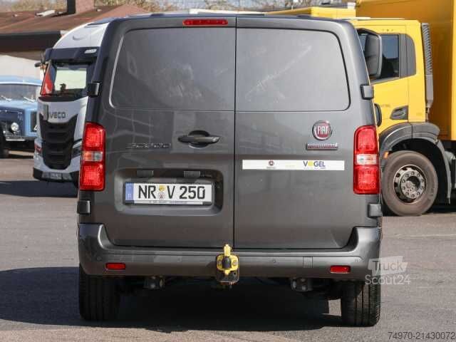 Bestelwagen Fiat Scudo 1.5 Multitjet 100 L2