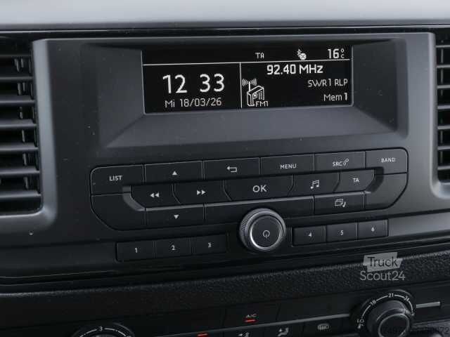 Bestelwagen Fiat Scudo 1.5 Multitjet 100 L2