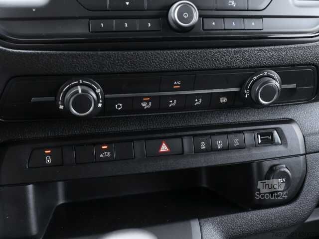 Bestelwagen Fiat Scudo 1.5 Multitjet 100 L2