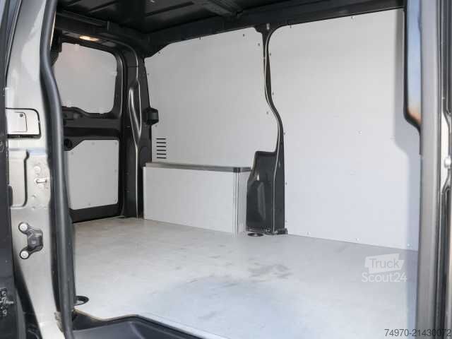 Bestelwagen Fiat Scudo 1.5 Multitjet 100 L2