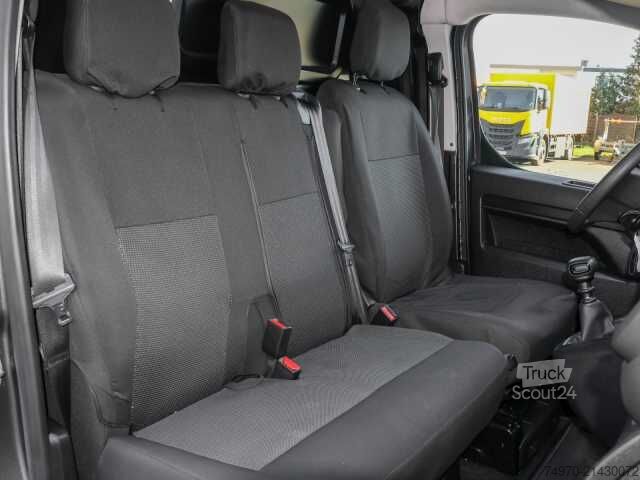 Bestelwagen Fiat Scudo 1.5 Multitjet 100 L2