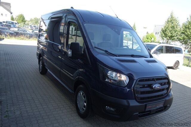 شاحنة بانل ford Transit FT350 L3H2 Trend KASTEN STDHZG/REGAL/KAM