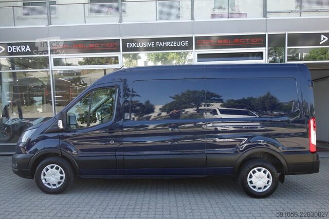 شاحنة بانل ford Transit FT350 L3H2 Trend KASTEN STDHZG/REGAL/KAM