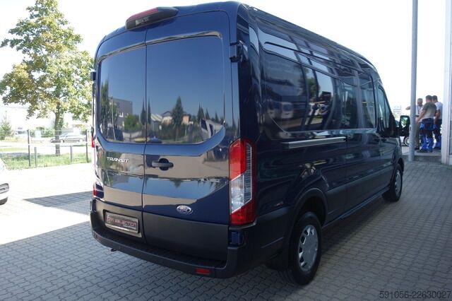 شاحنة بانل ford Transit FT350 L3H2 Trend KASTEN STDHZG/REGAL/KAM