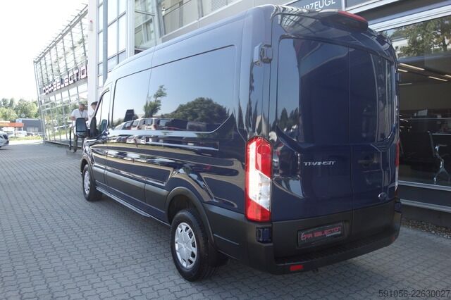 شاحنة بانل ford Transit FT350 L3H2 Trend KASTEN STDHZG/REGAL/KAM