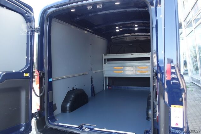 شاحنة بانل ford Transit FT350 L3H2 Trend KASTEN STDHZG/REGAL/KAM