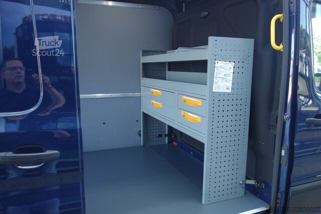 شاحنة بانل ford Transit FT350 L3H2 Trend KASTEN STDHZG/REGAL/KAM