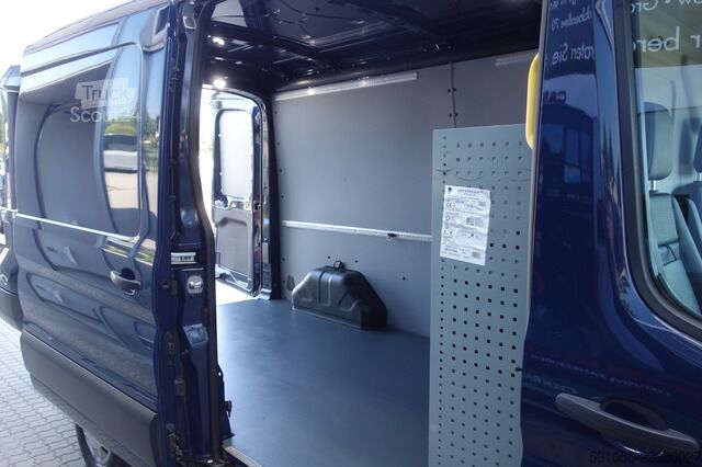 شاحنة بانل ford Transit FT350 L3H2 Trend KASTEN STDHZG/REGAL/KAM