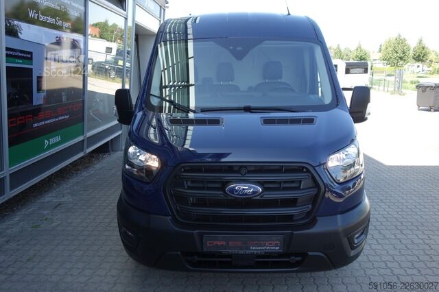 شاحنة بانل ford Transit FT350 L3H2 Trend KASTEN STDHZG/REGAL/KAM