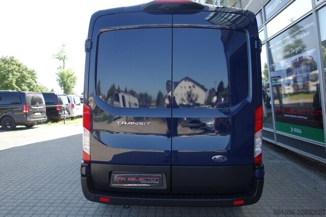 شاحنة بانل ford Transit FT350 L3H2 Trend KASTEN STDHZG/REGAL/KAM