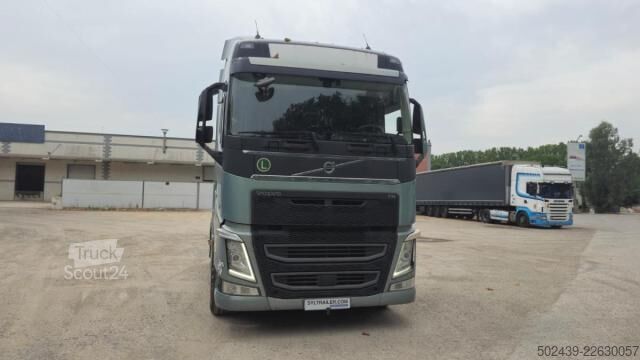 Стандартный седельный тягач Volvo FH 500