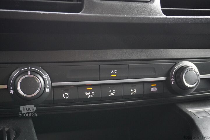 Break cu acoperiș înalt Peugeot Partner 1.2 PT 110PK Benzine! EURO 6 - Airco - ...