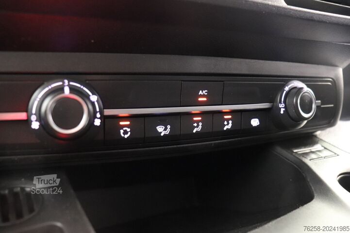 Break cu acoperiș înalt Peugeot Partner 1.2 PT 110PK Benzine! EURO 6 - Airco - ...