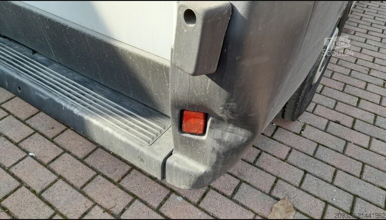 Caravan/camper Fiat Ducato Weinsberg Carabus 600 K | 2023| EURO 6 | Venditore professionale