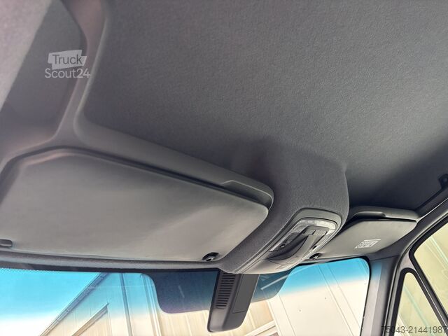 Furgone centinato Mercedes-Benz Sprinter 314 *Plane*Kamera*30.Tkm*1.Hand