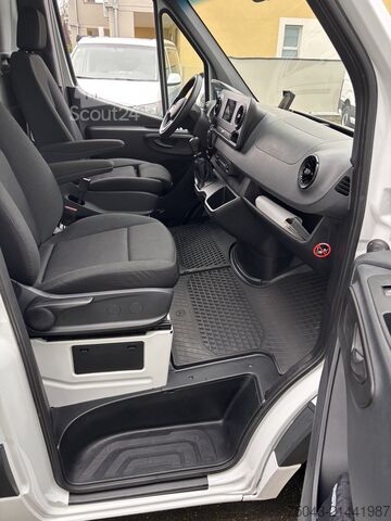 Furgone centinato Mercedes-Benz Sprinter 314 *Plane*Kamera*30.Tkm*1.Hand