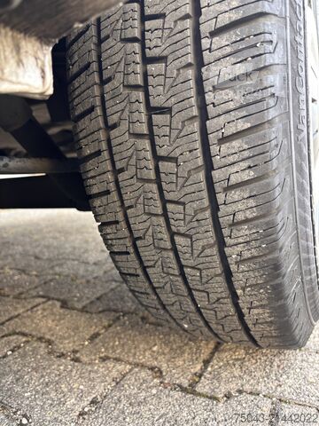 Camping-car VW Crafter Kasten*Klima*Kamera*25Tkm*1.Hand