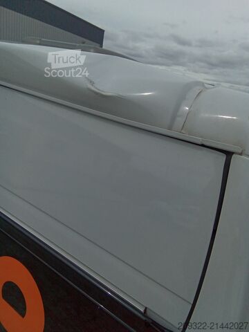 Caravan/camper Fiat Ducato Weinsberg Carabus 600 K | 2023| EURO 6 | Venditore professionale