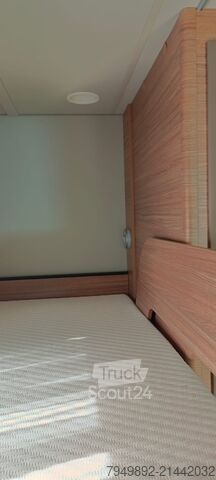 Caravan Weinsberg Cara One 480 QDK