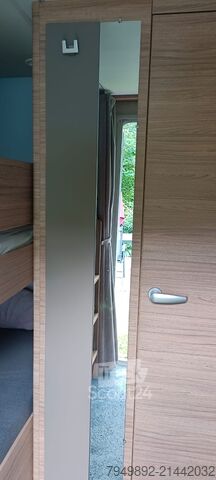 Caravan Weinsberg Cara One 480 QDK