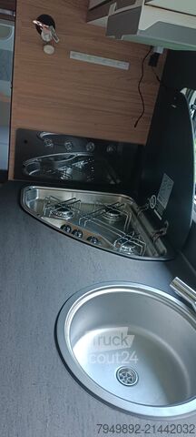 Caravan Weinsberg Cara One 480 QDK