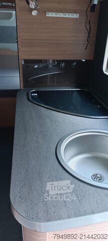 Caravan Weinsberg Cara One 480 QDK