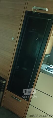 Caravan Weinsberg Cara One 480 QDK