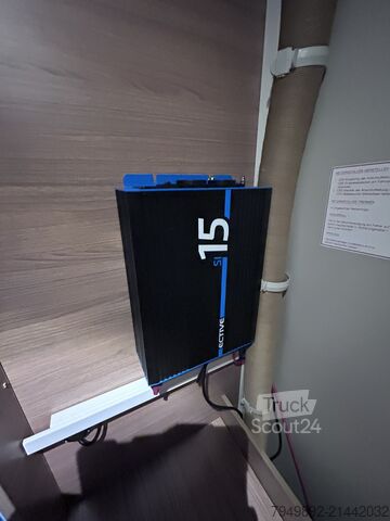 Caravan Weinsberg Cara One 480 QDK