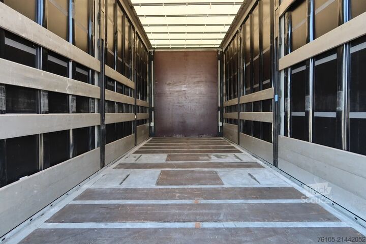 Klizna cerada DAF XF 480 H4SN3/ZMBW