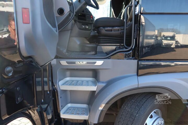 Klizna cerada DAF XF 480 H4SN3/ZMBW