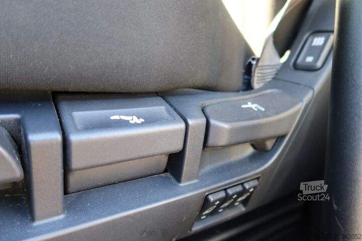 Klizna cerada DAF XF 480 H4SN3/ZMBW